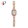 10-PACK Resin Bracelet Watch Chain iWatch Band Strap 49mm 45mm 44mm 41mm 40mm 38mm (ROSE Gold) - Image 25