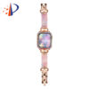 10-PACK Resin Bracelet Watch Chain iWatch Band Strap 49mm 45mm 44mm 41mm 40mm 38mm (ROSE Gold) - Image 24