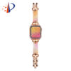 10-PACK Resin Bracelet Watch Chain iWatch Band Strap 49mm 45mm 44mm 41mm 40mm 38mm (ROSE Gold) - Image 23