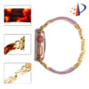 10-PACK Resin Bracelet Watch Chain iWatch Band Strap 49mm 45mm 44mm 41mm 40mm 38mm (ROSE Gold) - Image 9