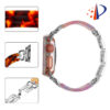10-PACK Resin Bracelet Watch Chain iWatch Band Strap 49mm 45mm 44mm 41mm 40mm 38mm (ROSE Gold) - Image 10