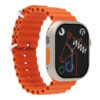 10-PACK S8 Ultra Max Bluetooth Smart Watch - Image 26