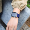 10-PACK Best Seller Silicone Watch Band Straps for iWatch Ultra SE 49mm 45mm 44mm 40mm 41mm 38mm - Image 3