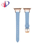 10-PACK Four-Color Metal Chain Watch Straps for iWatch Band Strap 49mm 45mm 44mm 41mm 40mm - Image 7
