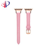 10-PACK Four-Color Metal Chain Watch Straps for iWatch Band Strap 49mm 45mm 44mm 41mm 40mm - Image 8