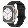10-PACK Best Seller Silicone Watch Band Straps for iWatch Ultra SE 49mm 45mm 44mm 40mm 41mm 38mm - Image 15