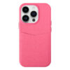 Card Wallet PU Leather Back Magnetic Magsafe Cover Case for iPhone 15Pro max 15Pro 14Pro max 13Pro max - Image 9