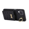 10-PACK Strap PU Leather Cover Mobile Phone Stand Rope Case for  iPhone Models for Samsung Models - Image 14
