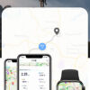 10-PACK S8 Bluetooth Smart Watch - Image 19