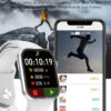 10-PACK S8 Bluetooth Smart Watch - Image 3