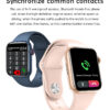 10-PACK S8 Bluetooth Smart Watch - Image 4