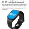 10-PACK S8 Bluetooth Smart Watch - Image 5