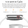 10-PACK S8 Bluetooth Smart Watch - Image 6