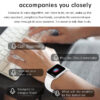 10-PACK S8 Bluetooth Smart Watch - Image 8