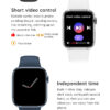 10-PACK S8 Bluetooth Smart Watch - Image 11