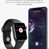 10-PACK S8 Bluetooth Smart Watch - Image 12