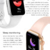 10-PACK S8 Bluetooth Smart Watch - Image 14