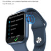 10-PACK S8 Bluetooth Smart Watch - Image 15