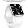 10-PACK S8 Bluetooth Smart Watch - Image 16