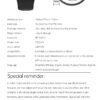 10-PACK S8 Bluetooth Smart Watch - Image 17