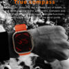 10-PACK S8 Ultra Max Bluetooth Smart Watch - Image 4
