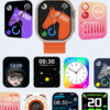 10-PACK S8 Ultra Max Bluetooth Smart Watch - Image 5