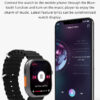 10-PACK S8 Ultra Max Bluetooth Smart Watch - Image 7