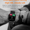 10-PACK S8 Ultra Max Bluetooth Smart Watch - Image 17