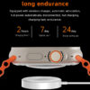 10-PACK S8 Ultra Max Bluetooth Smart Watch - Image 21