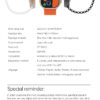10-PACK S8 Ultra Max Bluetooth Smart Watch - Image 25