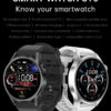 10-PACK Popular GT5 Bluetooth Smart Watch - Image 30