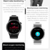 10-PACK Popular GT5 Bluetooth Smart Watch - Image 24