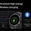 10-PACK Popular GT5 Bluetooth Smart Watch - Image 21