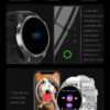 10-PACK Popular GT5 Bluetooth Smart Watch - Image 22
