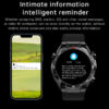10-PACK Popular XL16 GT Pro Bluetooth Smart Watch - Image 11
