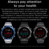 10-PACK Popular XL16 GT Pro Bluetooth Smart Watch - Image 5