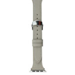 10-PACK T-Shaped Small Waist Leather Butterfly Buckle Watch Strap 49mm 45mm 44mm 41mm 40mm 38mm - Image 12