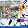 10-PACK Sunglasses Camera Airpods Wallet Keychain Flshlight  Wrist Strap Rope Crossbody Shoulder Straps Cellphone Lanyard - Image 12