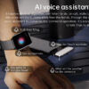 10-PACK Popular Sport GTS  Bluetooth Smart Watch - Image 9