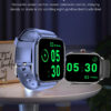 10-PACK Popular Sport GTS  Bluetooth Smart Watch - Image 13