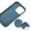 Card Wallet PU Leather Back Magnetic Magsafe Cover Case for iPhone 15Pro max 15Pro 14Pro max 13Pro max - Image 3