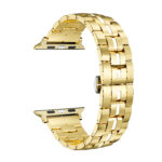 10-PACK Tank  Metal Chain for iWatch Band Strap 49mm 45mm 44mm 41mm 40mm 38mm - Image 11