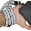 10-PACK Sunglasses Camera Airpods Wallet Keychain Flshlight  Wrist Strap Rope Crossbody Shoulder Straps Cellphone Lanyard - Image 7