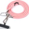 10-PACK Sunglasses Camera Airpods Wallet Keychain Flshlight  Wrist Strap Rope Crossbody Shoulder Straps Cellphone Lanyard - Image 7