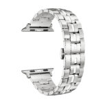 10-PACK Tank  Metal Chain for iWatch Band Strap 49mm 45mm 44mm 41mm 40mm 38mm - Image 17