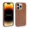Luxury Crocodile-like PU Leather Back Magnetic Magsafe Cover for iPhone 15Pro max 15pro 14pro max 13Pro max - Image 15