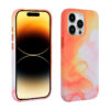 Color Pattern PU Leather Cover for iPhone 15Pro max 15pro 14pro max 13Pro max  (Magnetic available) - Image 7