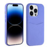 Card Wallet PU Leather Back Magnetic Magsafe Cover Case for iPhone 15Pro max 15Pro 14Pro max 13Pro max - Image 10