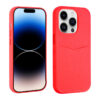 Card Wallet PU Leather Back Magnetic Magsafe Cover Case for iPhone 15Pro max 15Pro 14Pro max 13Pro max - Image 13