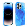 Color Pattern PU Leather Cover for iPhone 15Pro max 15pro 14pro max 13Pro max  (Magnetic available) - Image 9